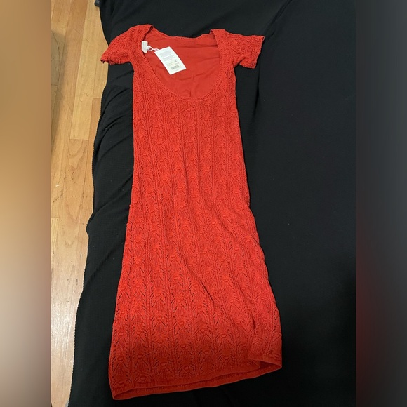 Sezane Zayn Dress - Picture 2 of 4